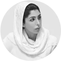 Royal Princess, Emirati Business Woman, Author and Artist (UAE)